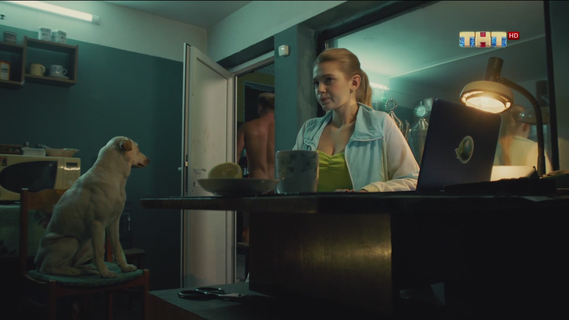 Екатерина Агеева Легенда сериал